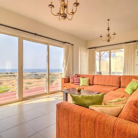 Penthouse At Turtle Bay *