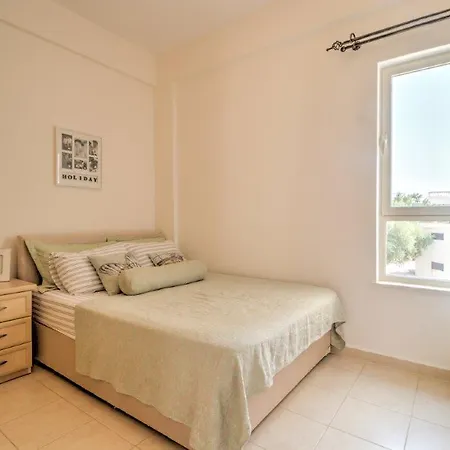 Apartament Penthouse At Turtle Bay Agios Georgios (Girne)