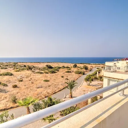 Apartament Penthouse At Turtle Bay