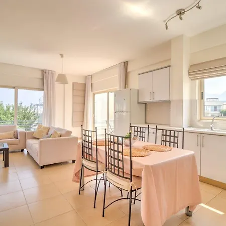 Penthouse At Turtle Bay Agios Georgios (Girne)