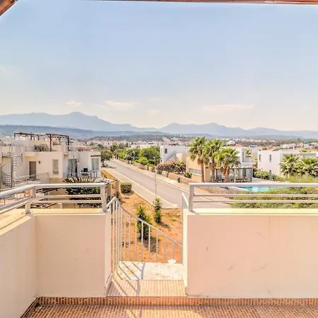 Apartament Penthouse At Turtle Bay *