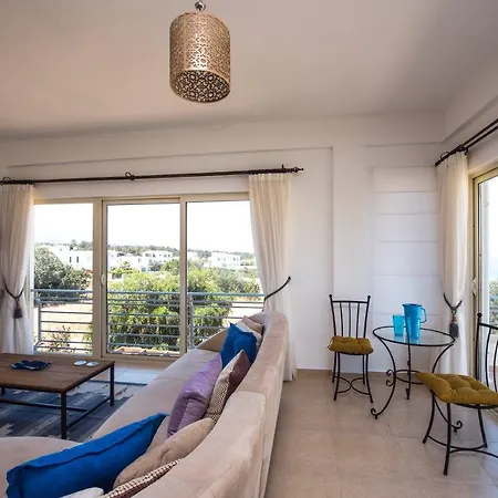 Apartament Penthouse At Turtle Bay