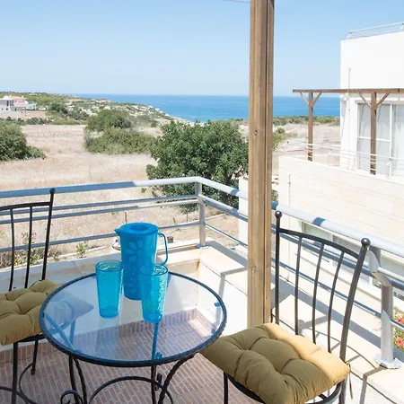 Apartament Penthouse At Turtle Bay *