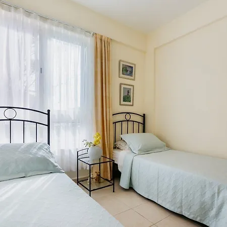 Apartament Penthouse At Turtle Bay