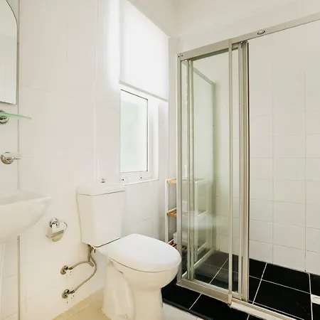 Apartament Penthouse At Turtle Bay *