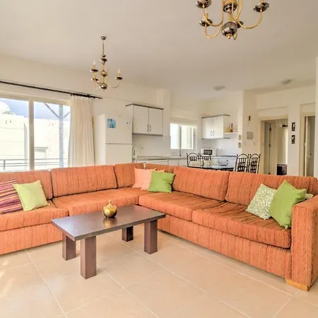 Penthouse At Turtle Bay *