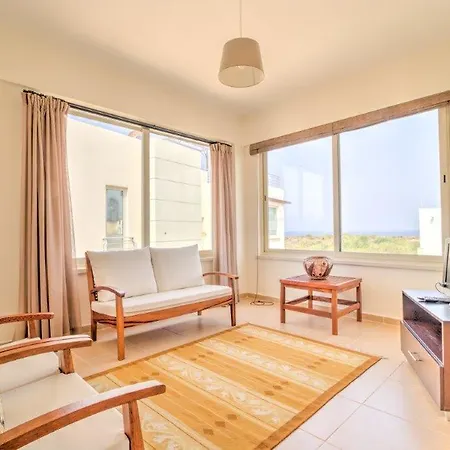 Apartment Penthouse At Turtle Bay *