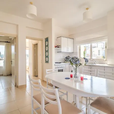 Penthouse At Turtle Bay Apartment