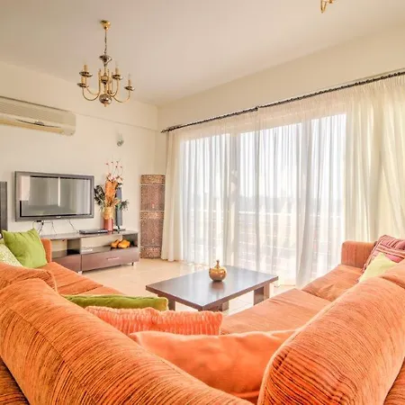 Penthouse At Turtle Bay *