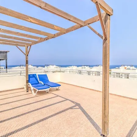 Apartment Penthouse At Turtle Bay