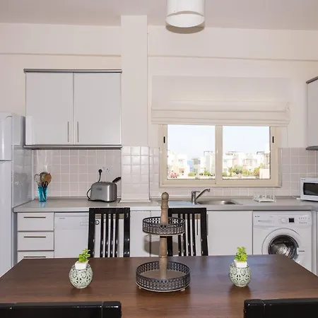 Penthouse At Turtle Bay Apartment Agios Georgios (Girne)