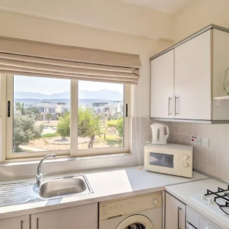 Penthouse At Turtle Bay Agios Georgios (Girne)