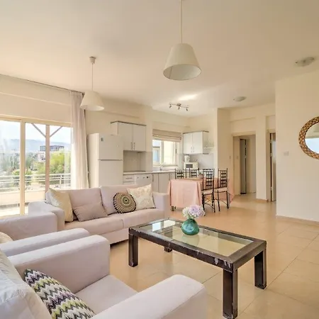 Apartment Penthouse At Turtle Bay Agios Georgios (Girne)