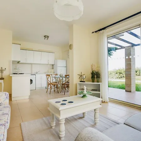 Apartment Penthouse At Turtle Bay Agios Georgios (Girne)