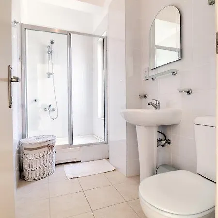 Apartment Penthouse At Turtle Bay Agios Georgios (Girne)