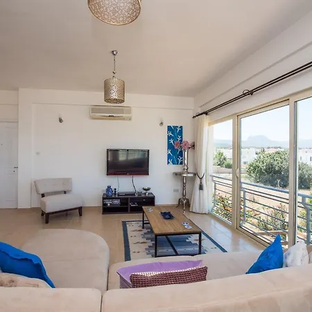 Apartment Penthouse At Turtle Bay *