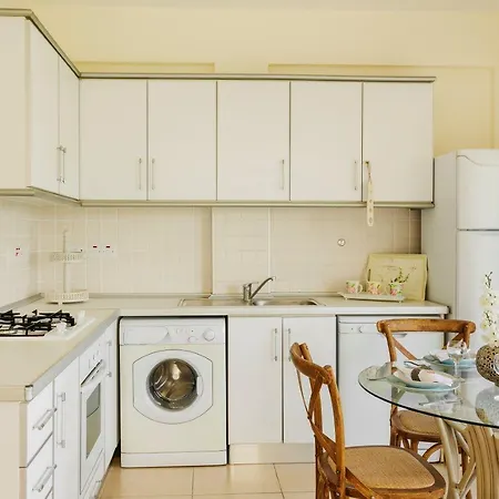 Apartment Penthouse At Turtle Bay Agios Georgios (Girne)